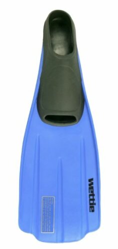 Bluefin Snorkeling Fins